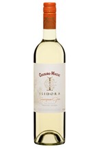 Sauvignon gris Isadora Cousino Macul Maipo Valley 2012